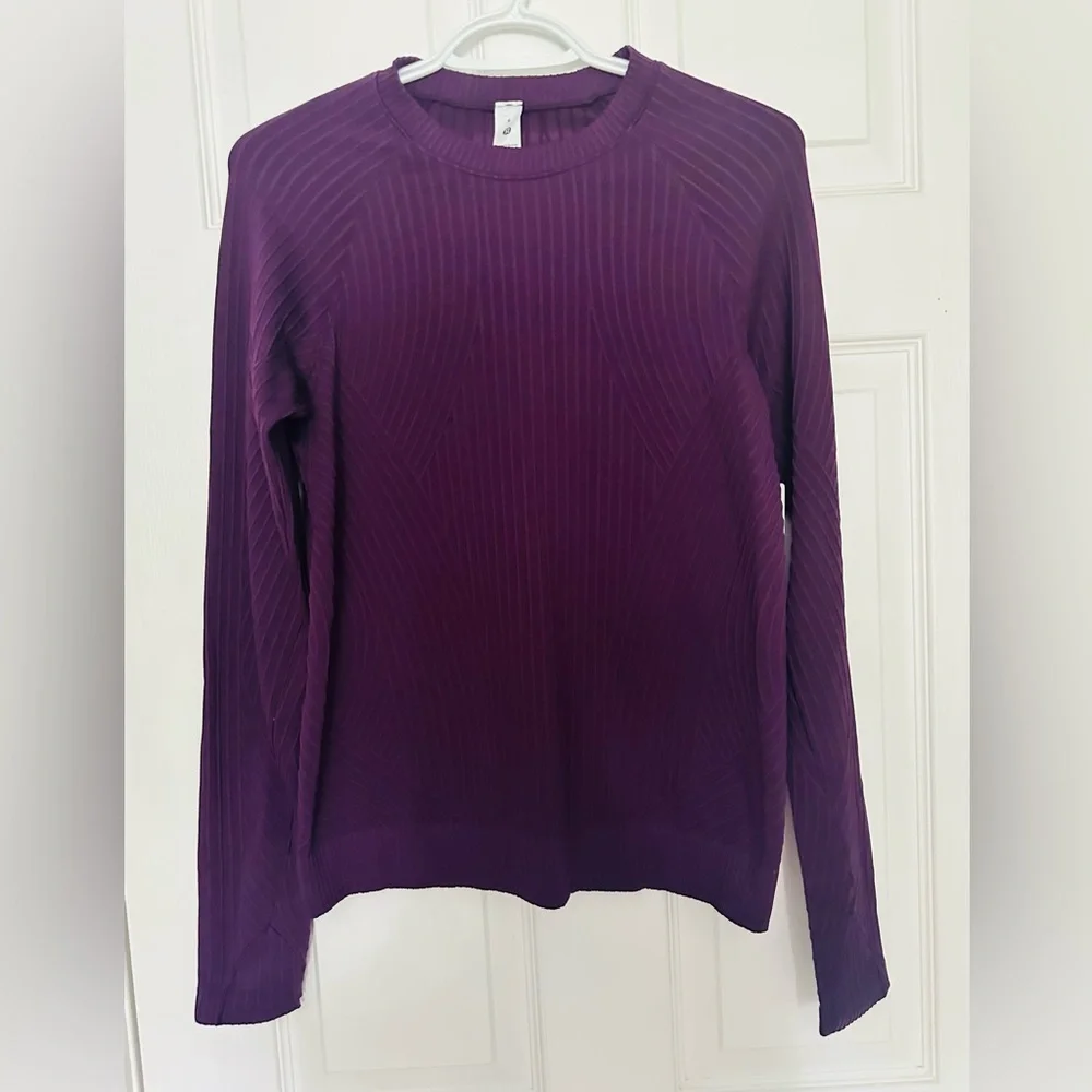 Lululemon Rest Less Pullover - Picture 3 of 4